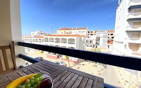 Monte Gordo Beach 1 By Homing